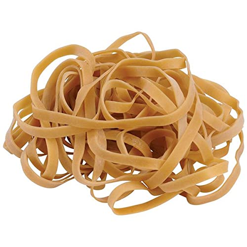 White Box® 454G Size 14 Rubber Bands