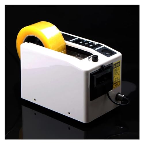 Packaging Tape Dispensers Automatic Tape Cutting Machine, Paper Cutter Tape Dispenser Office Supplies, Cutting Tools Packing Slitt Machine