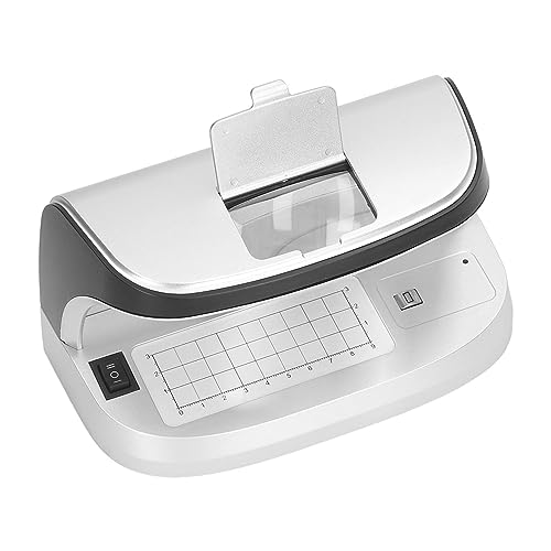 UYCVT Counterfeit Bill Detector Bill Money Detector Checker Tester with Magnifier Scale