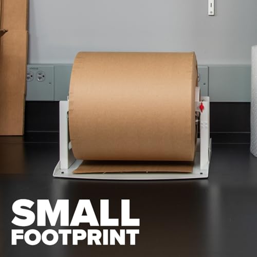 Scotch Cushion Lock Protective Wrap Refillable Dispenser