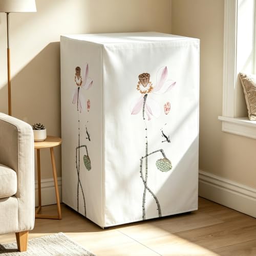 Minglez Safe Cover Disguise Safe Concealment Cover Disguise Cabinet