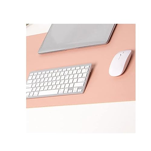 Computer Mouse Pad Large Keyboard Table Pad Room Accessories Pad Simple Support Touch Hand Rest Pad(60 X 30 CM)