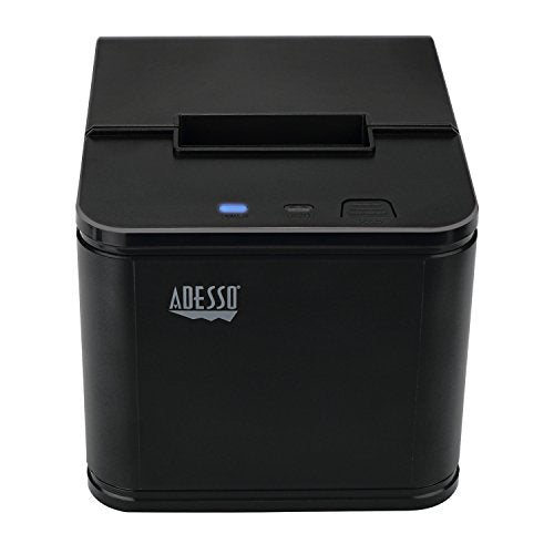 Adesso NuPrint 210 Thermal Receipt Printer, 2" (58mm) Width