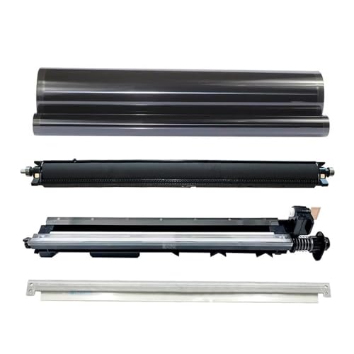 Second Transfer Roller Unit Fit for Xerox VII C7773 4473 3373 3372 6673 5573 2273 VII Ⅷ C3070 3570 4570 5570 6570 7070 Replacement Parts(B longlife)