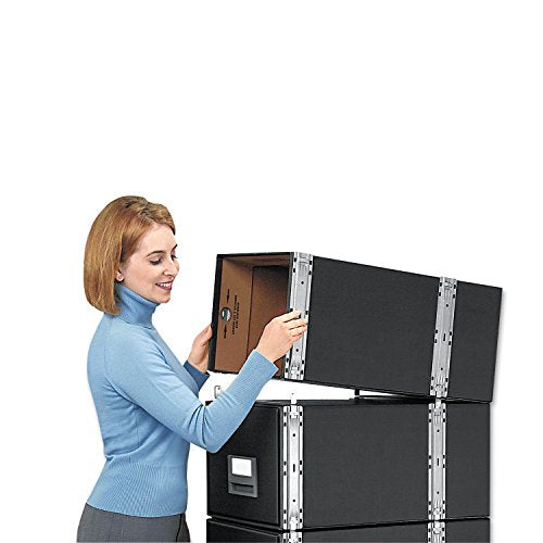 FEL00512 - Bankers Box Staxonsteel - Legal - TAA Compliant