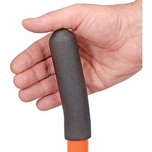 Global Industrial Pistol Grip Stretch Wrap Dispenser, for 15" - 20" Roll Width