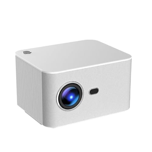 Projector High Definition Home Hotel Bedroom