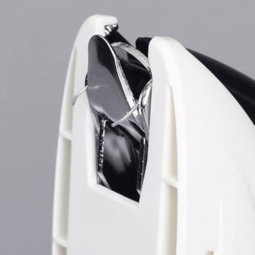 PYRVILAX Staple Remover for Heavy Duty Staples Office Binding Supplies Home Mini Hand Tools
