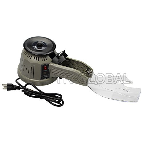 NSA Zcut-2 Electric Carousel Tape Dispenser Factory Selling with Semi-automaticlly Feeding