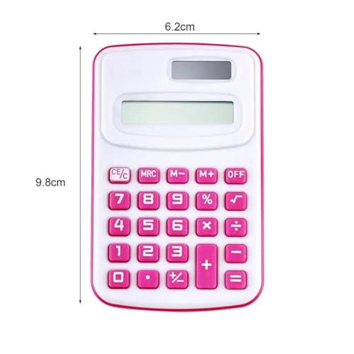 NSUQOA Buttosn Calcsulator Buttosns Accounstinsg Toosl Psorstables Studesnt Caslculator