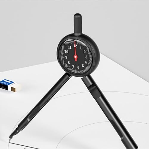 Special Learning Essential Radius Pointer Compass for Compasses