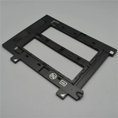 120 220 Film Strip Holder Negative Positive Photo Scanner Slide Holder Fit for Epson V700 V750 Pro V850 4990 GT-X900 Replacement Parts