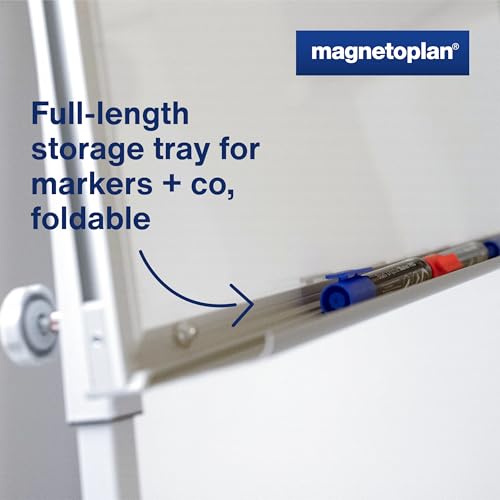 Magnetoplan 1226966 Flip Chart