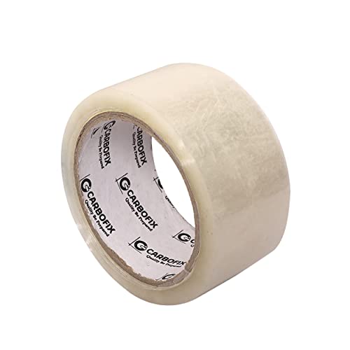 ELATAPES EXPAND STICKING POSSIBILITIES Cello Tape (Transparent, 2 inch