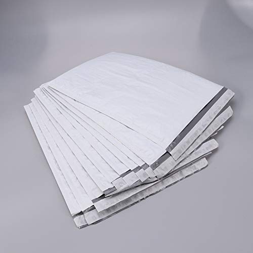 CFFQDQUANB Postal Bags Bubble Envelopes Postage Bags,Postal Bags 10pcs Bubble Mailing Bags Padded