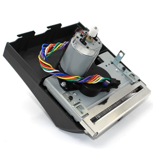 P1058930-189 Kit Cutter Option for Zebra ZT410 ZT411 Thermal Barcode Label Printer Cutter Assy All dpi