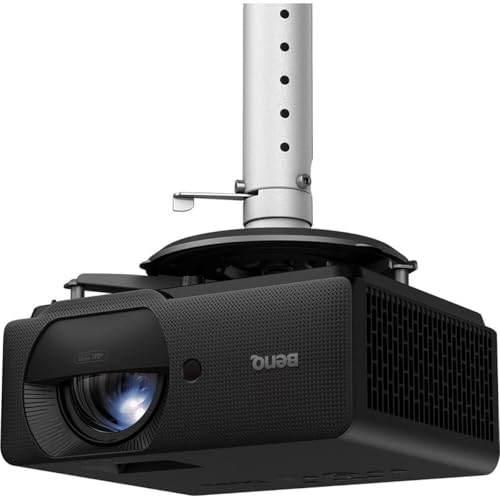 LH830ST Full HD HDR Short-Throw Laser DLP House Mapping Projector