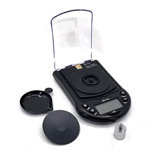 Jennings JScale JSVG 20 100 x 0.01 Carat Digital Diamond Scale Jewelry