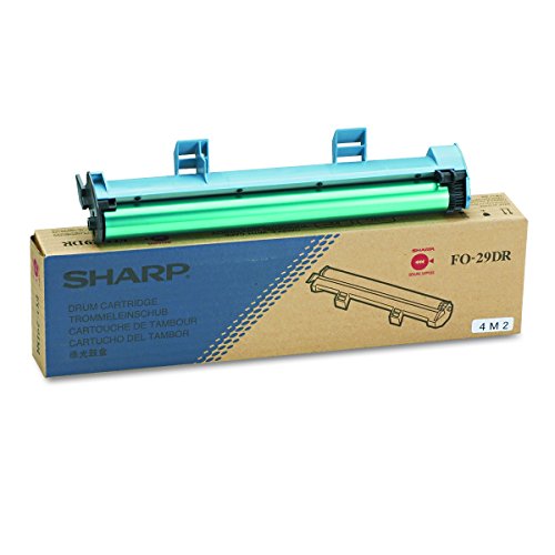 Digital Prod. FAX DRUM CART-SHARP FO2950M FO2970M ( FO29DR )