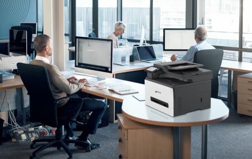 Xerox C305ae Wireless Color Laser All-in-One Printer