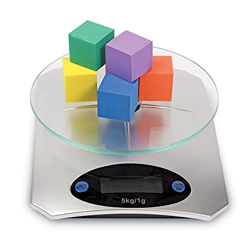 Learning Resources Classroom Compact Scale