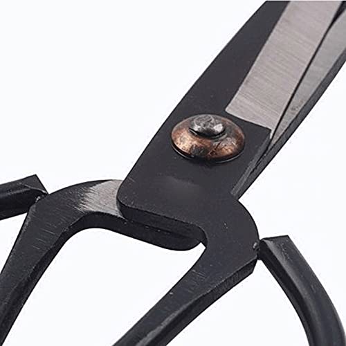 DSWMY Craft Scissors, Ultra Sharp Heavy Duty Kitchen Shears Multi Purpose Craft Scissors