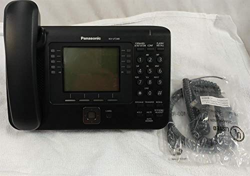 Panasonic KX-UT248-B SIP Phone