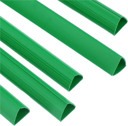 40 Pcs A4 Binding Bars 25mm Slide Grip Capacity Report Binder Presentation