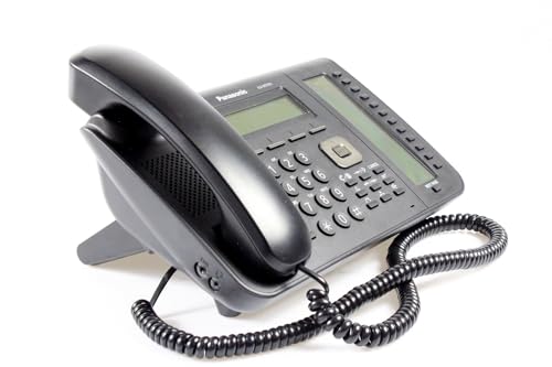 Panasonic KX-NT553-B IP Phone