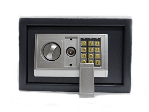 Mini Ditigtal Safe Electronic Ditgital Floor Safe