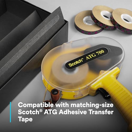 3M Dispenser, Atg 700, for 3M 924 Tape - ATG 700