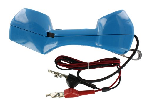 Leviton 49575-CTS Craftsperson's Handset