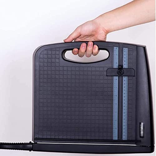 Paper Cutter Paper Cutter Copy Paper Cutter Cardboard Cover Plastic Film Knife Office Factory Wedding Shop Home Photo Paper Cutter