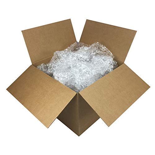 UOFFICE Bubble Roll Wrap 780 Feet x 12" Wide Large 1/2" Size Bubbles