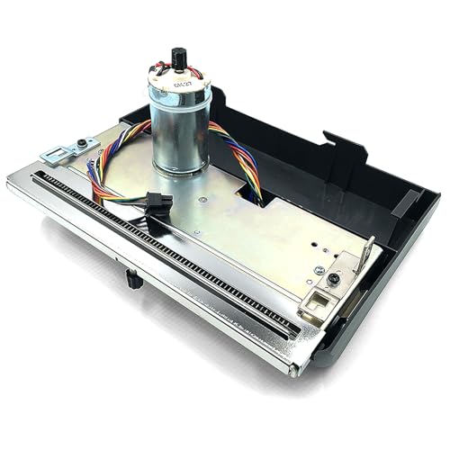 P1058930-190 New Kit Cutter Option for Zebra ZT420 ZT421 Thermal Label Printer 203dpi 300dpi 6-Inch