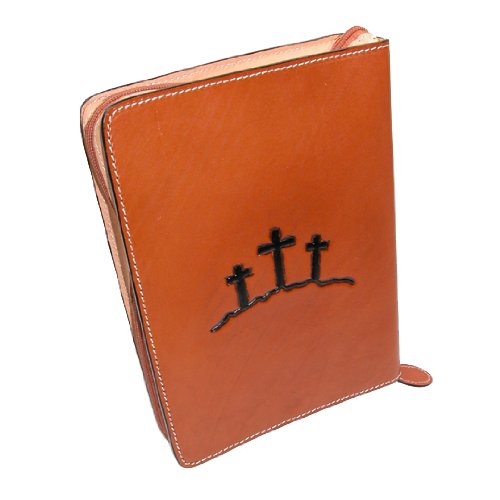 3D Natural Bible Cover