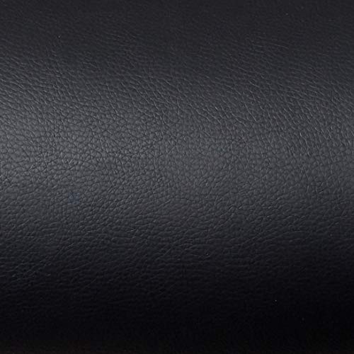 Boss Boss Office Products Mid Back Wood Finished Guest Chairs, Black/Cherry (B8999-C)