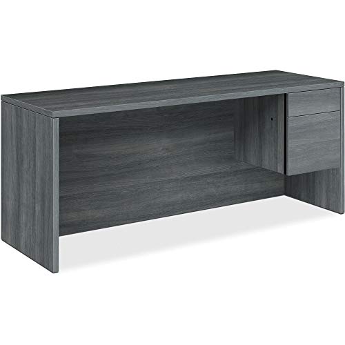 HON 10500 Series Right Credenza