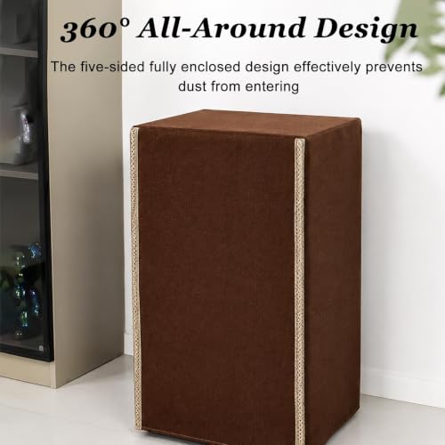 Multi-Purpose Safe Cover, Fabric Protective Dust Covers
