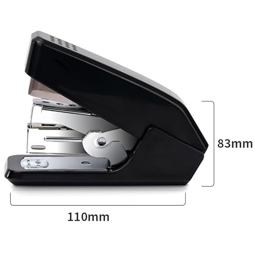 VIAENKFG A Stapler Refers to A Convenient that Presses and The