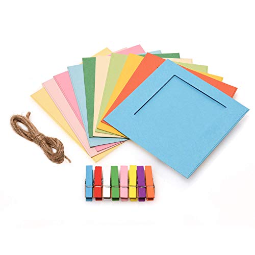 HP 2.3x3.4 Premium Zink Photo Paper (50 Pack) Accesory Kit with Photo Album, Case, Stickers, Markers