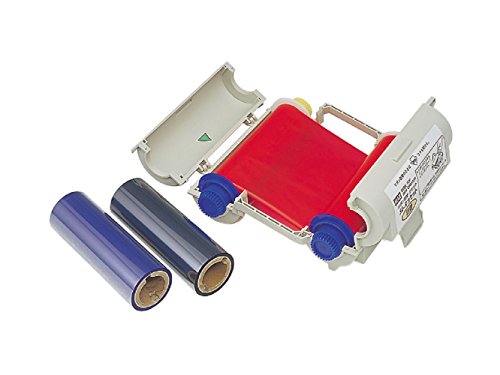 Max Bepop SL-TR Ink Ribbon Refill 164.0 ft (50 m), 2 Rolls