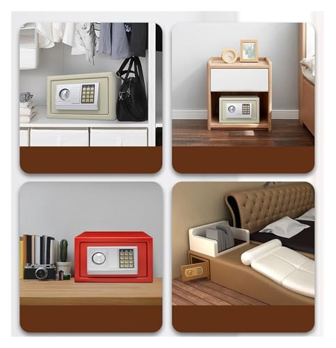 Fireproof safe Digital Safe Keypad Security Home Safe Box safe box