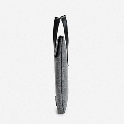 AODFDSJH Messenger Bag for Men Laptop Briefcase