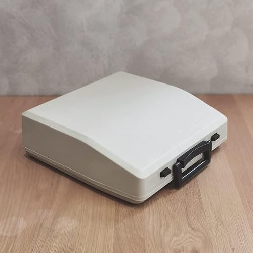 ntumLeap Typewriter Manual Style Word Processor Writing NovelsDventurous Writers,Size_Name-A