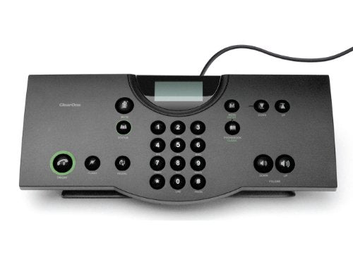 ClearOne 910-151-891 Tabletop Controller for Converge Pro Or Xap Platform