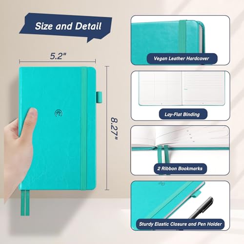 Digital Planner Notebook Real-Time & Offline Sync with Digitize Smart Pen