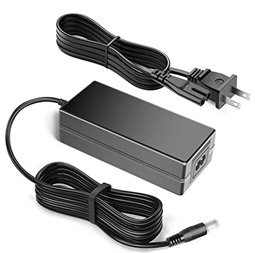 Kircuit NEW AC Adapter for Avision FB2080E FB2280E Flatbed Scanner BF-0606H Power Supply