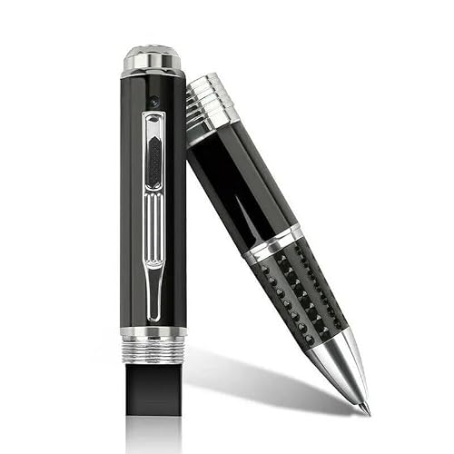 PURYN USB Multi Functional Writing Pen with Two Modes to Switch Freely. Easy to use(0GB)
