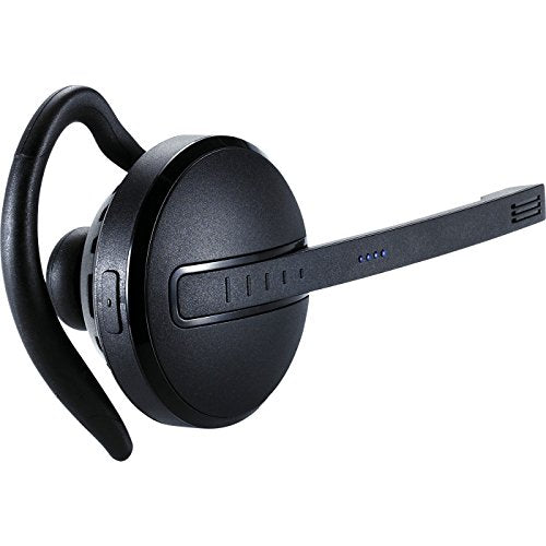 Jabra PRO 9450 Mono Midi-Boom - Professional Wireless Unified Communicaton Headset